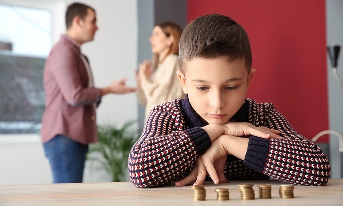 Имена злостных алиментщиков — на «Госуслугах» Имена злостных алиментщиков — на «Госуслугах»