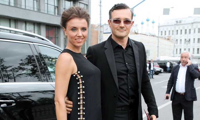 Почему развелись Бероев и Алферова? - фото