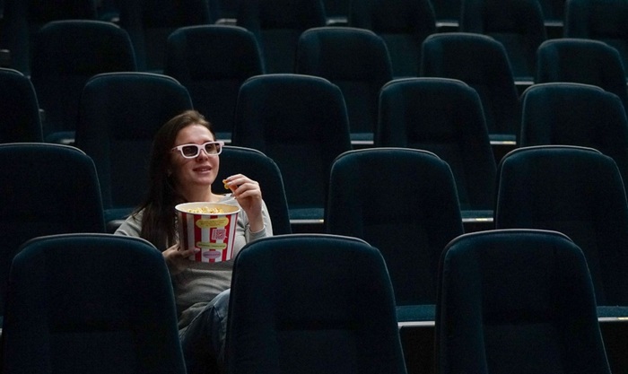 Почему кино плохо окупается? - фото