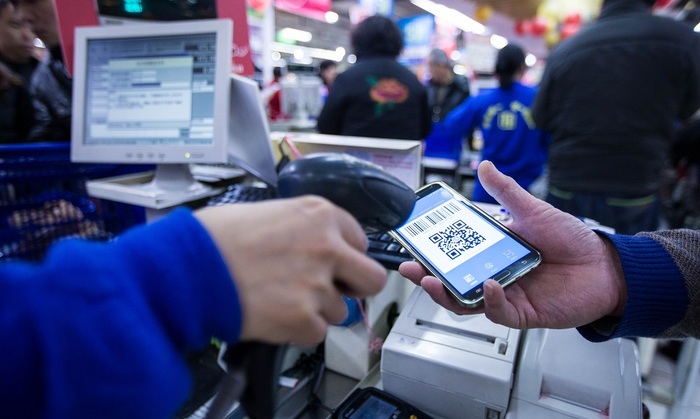 Ждет Россию переход на тотальный QR-код! - фото