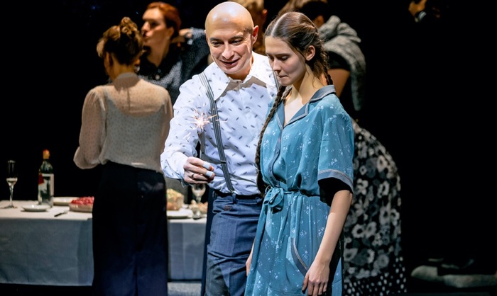 «Спешите делать добро» - фото