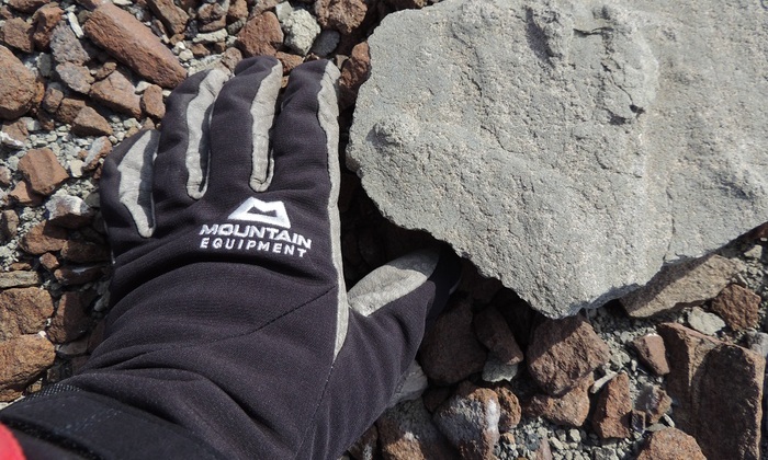 Следам - 200 млн лет - фото