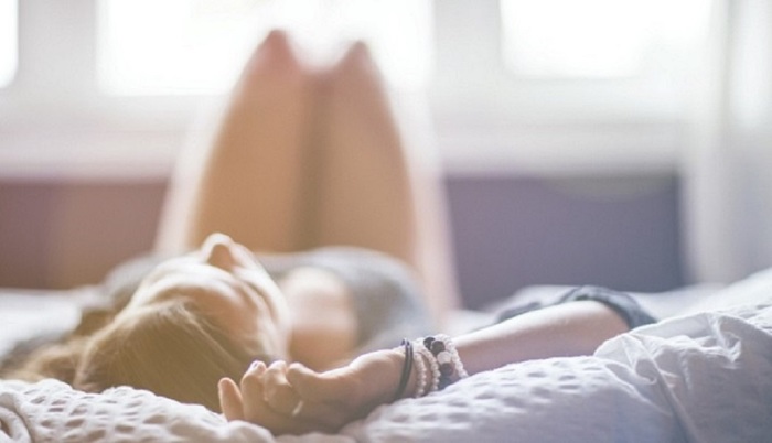 Пара из Гонконга обнаружила интимное видео из отеля на порносайте - фото