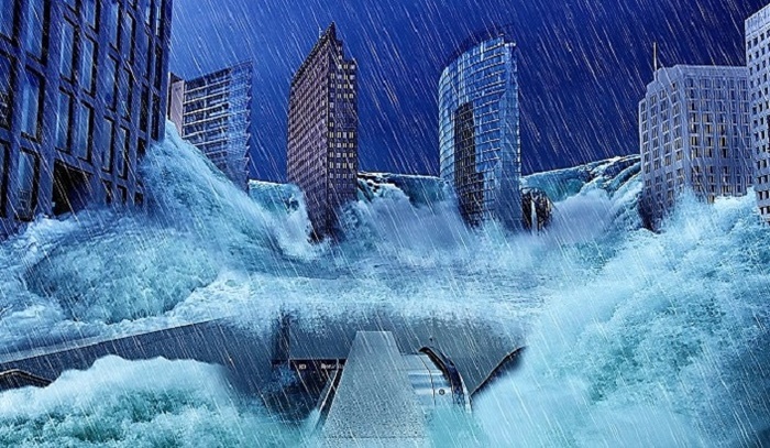 ИИ расшифровал код Нострадамуса: Британию ждет наводнение, РФ станет центром силы - фото