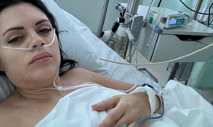 Жена миллиардера обратилась к Бастрыкину - фото