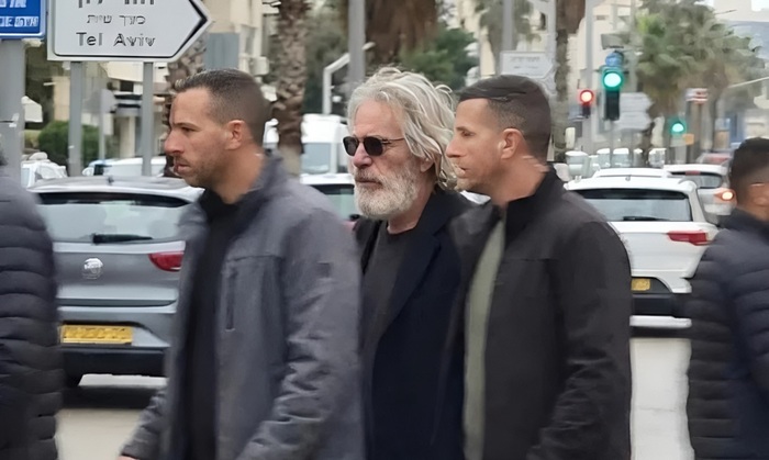 Джеффри Эпштейн восстал из мертвых? - фото