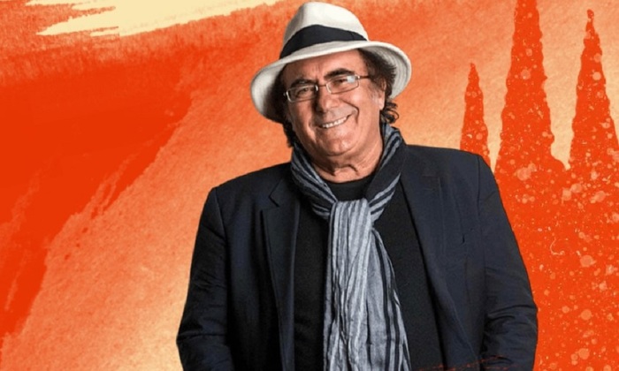 Felicità и другие хиты: легендарный Аль Бано выступит в трех российских городах - фото