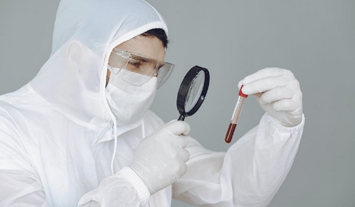 Врач перечислил анализы, которые стоит сдавать каждый год - фото