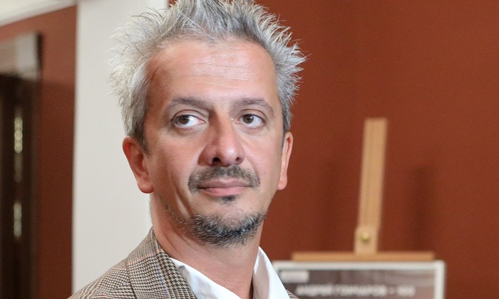 Смотрите, он ушел! - фото