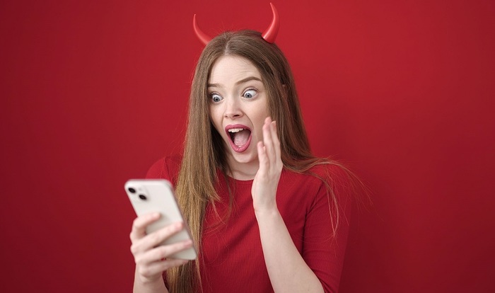 Пустая голова до цугундера доведет - фото