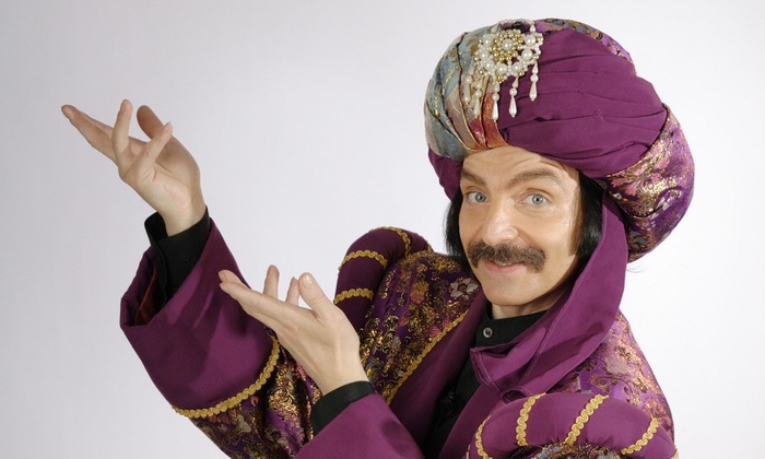 Амаяк Акопян: «Отстоять концерт не смогу, спина не держит» - фото