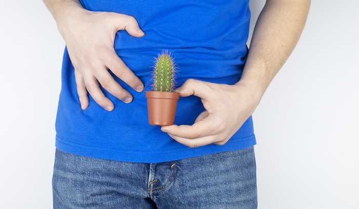 Мигранты устроили в России вспышку сифилиса - фото