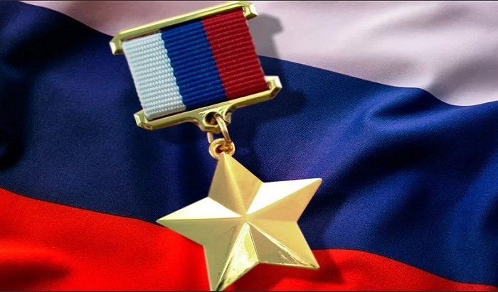 Герои нашего времени - фото