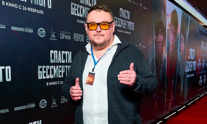 Как непросто было спасти бессмертного... - фото