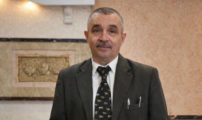 Поздравляем с юбилеем! - фото