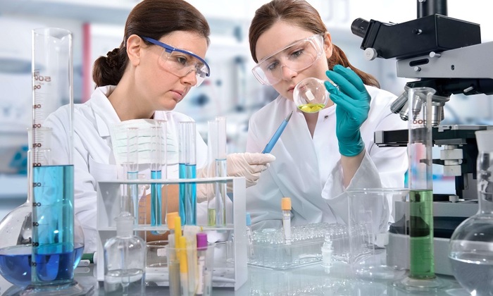 В России сократился спрос на ученых и инженеров - фото