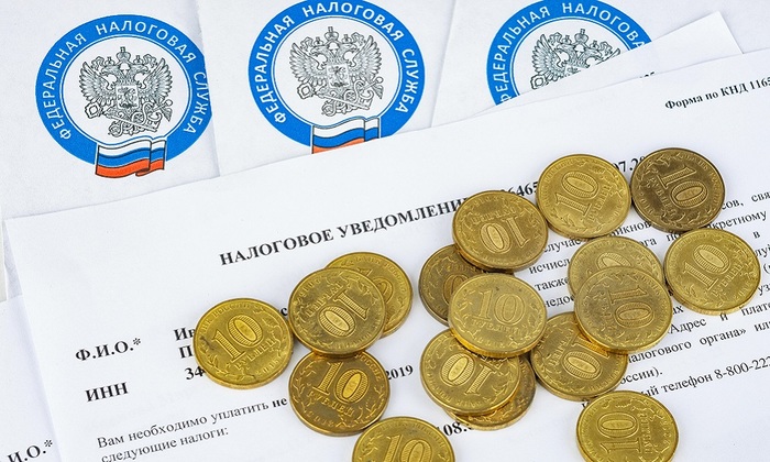 Получить наследство станет легче - фото