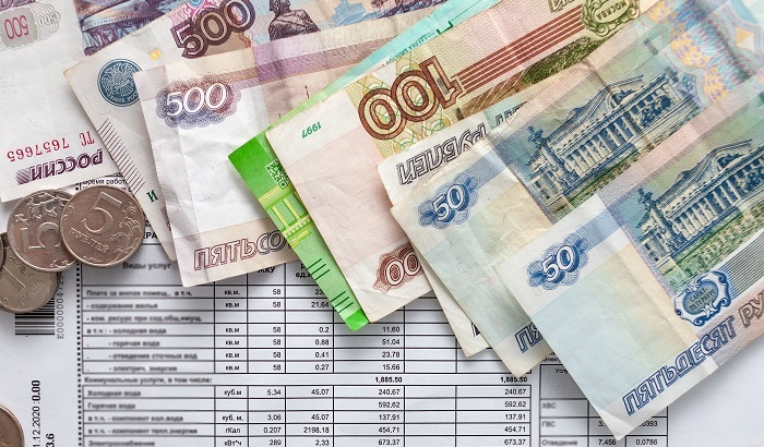 В России предложили освободить одиноких пенсионеров от оплаты коммунальных услуг - фото