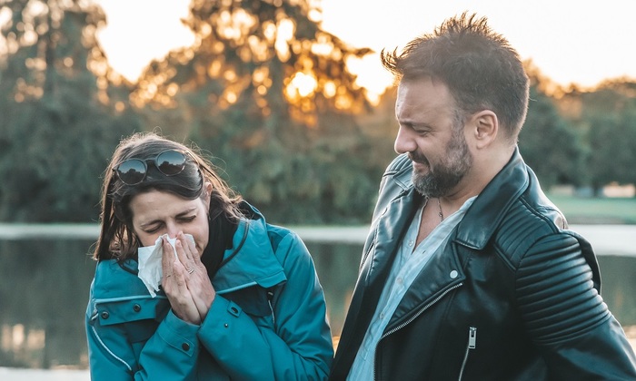 Россиянам рассказали, когда начнется сезон цветения и пыльцы - фото