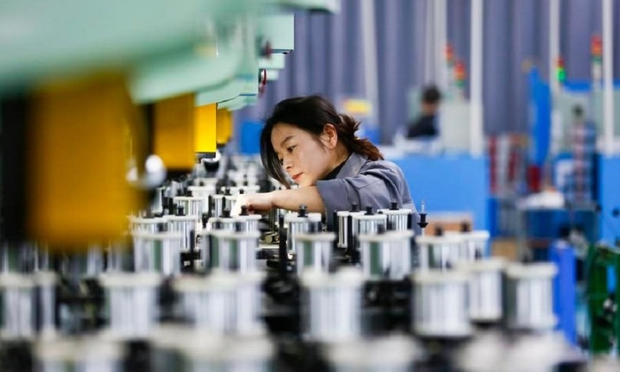 В Китае в 2025 году ежедневно регистрировали в среднем 26 тысяч новых компаний - фото