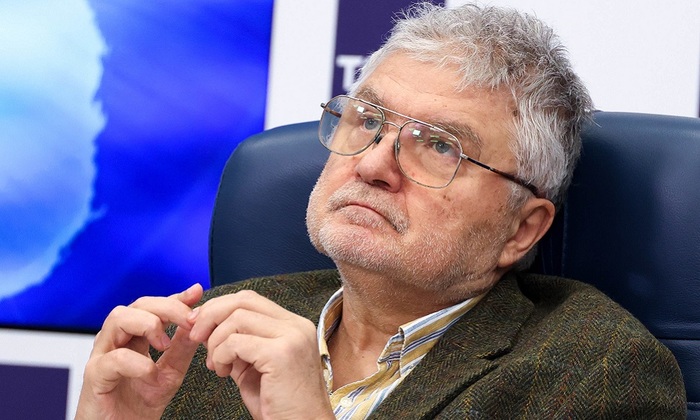 Юрий Поляков: «Антисоветизм - разновидность русофобии» - фото