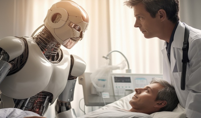 Кто заплатит за ошибки электронного мозга - фото