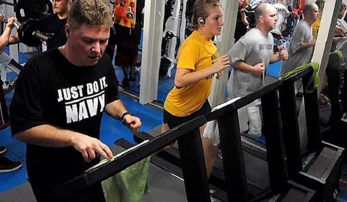 Физическая активность оказалась сопоставима с антидепрессантами при лечении депрессии - фото