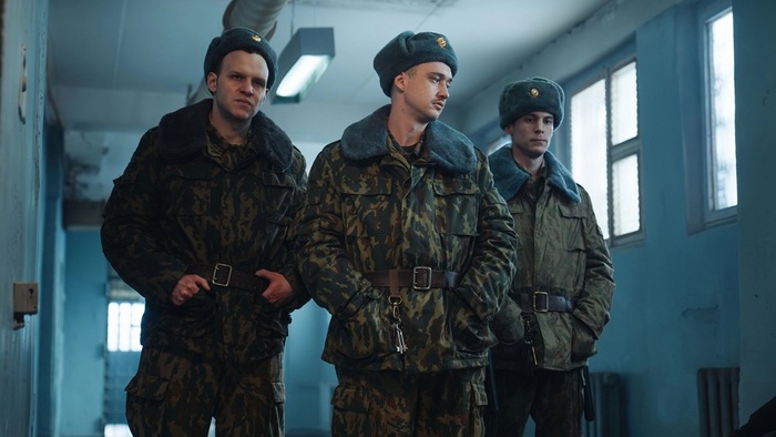 Почему упал спрос на сериалы? - фото