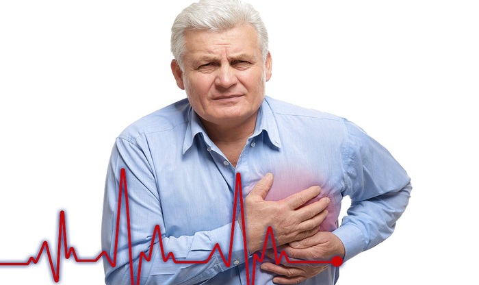 Вирус папилломы - мина в сердце - фото