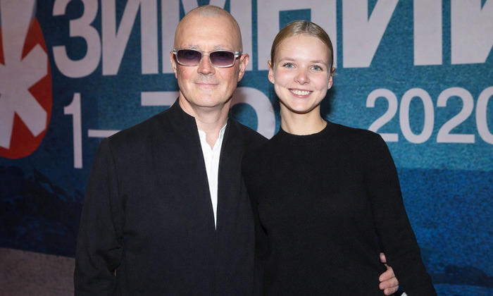 Новый брак Бероева: «Выбор кажется странным» - фото