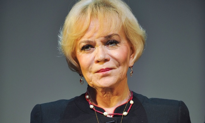 Удары судьбы Ирины Шевчук: измены, кома дочери, рак... - фото