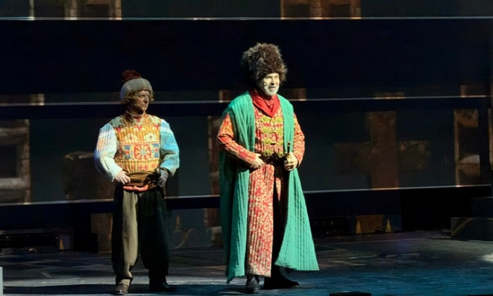 «Соборная площадь»: от истории к современности - фото