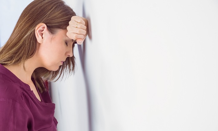 Психиатр назвал два первых признака депрессии