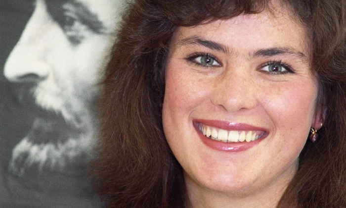 «Красотка в штатском» - фото