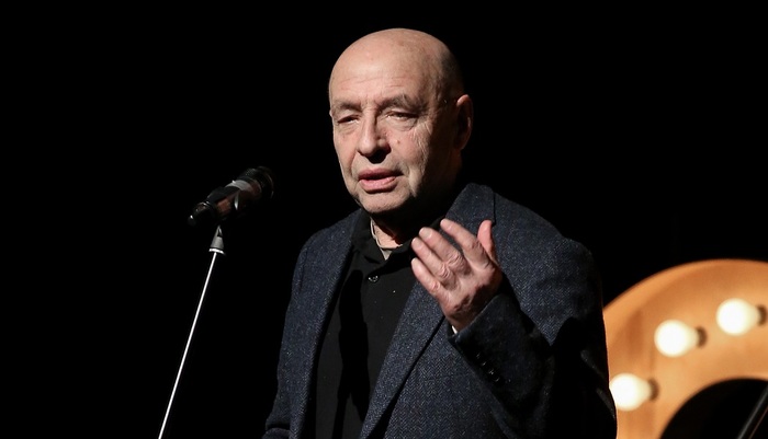 Александр Бородянский: «Меньшов был настоящим мужиком, а Алентова - мудрой женщиной» - фото