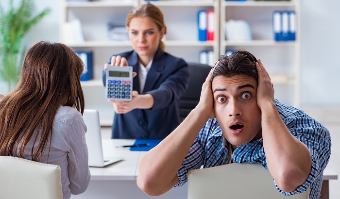 Около трети предпринимателей в России задумались о закрытии бизнеса - фото