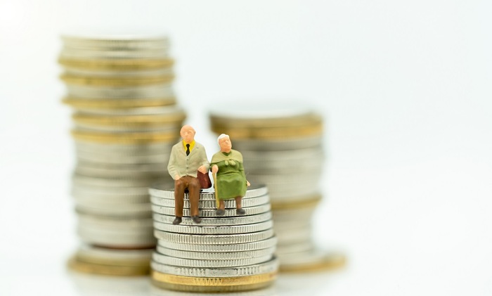 Мир в капле воды - фото