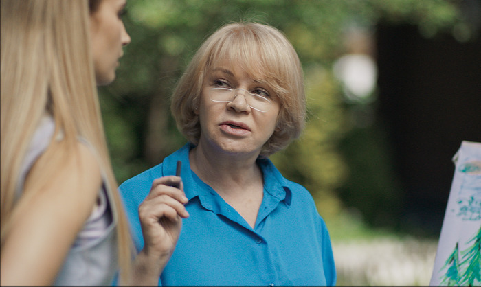 Елена Валюшкина: «Что может быть интереснее, чем разгадывать загадки?» - фото