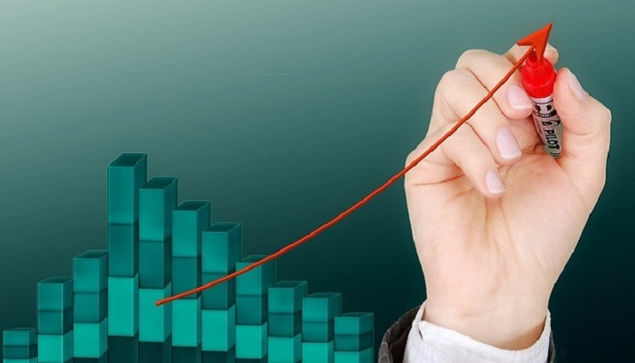 Россияне вложили рекордные 2,5 трлн рублей на брокерские счета за год - фото