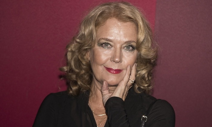 Мать-героиня: приемные дети Ирины Алферовой - фото