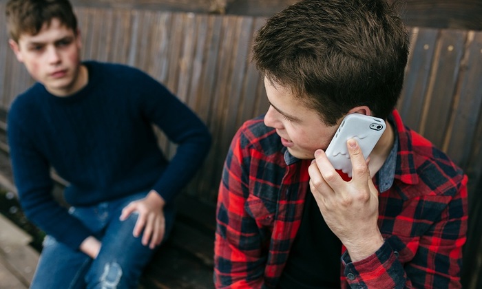 Почему наши дети становятся предателями? - фото