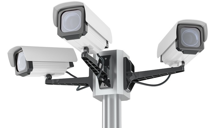 Улыбнитесь: вас снимает «Моссад» - фото