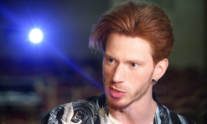 Внук Пугачевой разорен и пытается спасти имущество - фото