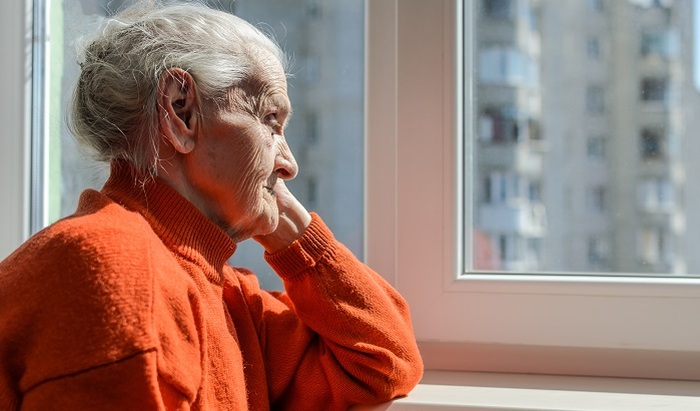 Дом престарелых: пансионат или душегубка - фото