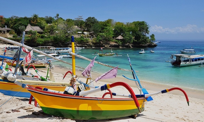 На Бали сформировалась «русская экономика» с оборотом в миллионы долларов - фото