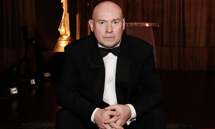 Виктор Сухоруков: «На самом деле я печальный, замкнутый...» - фото