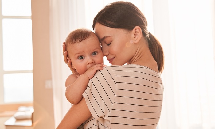 В Госдуме предложили увеличить пособие при рождении ребенка - фото