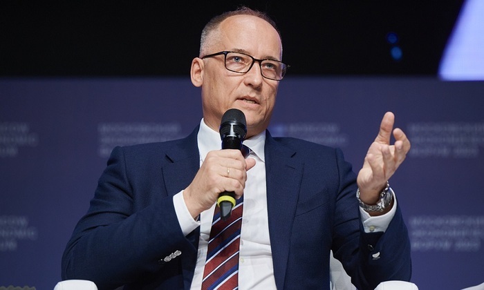 Константин Бабкин: «Надо приводить экономическую политику в соответствие с требованиями эпохи» - фото