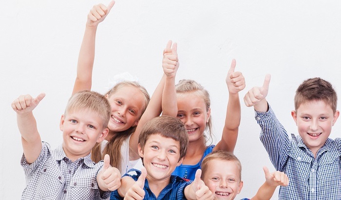 В России предложили ввести уроки кибербезопасности в детских садах - фото