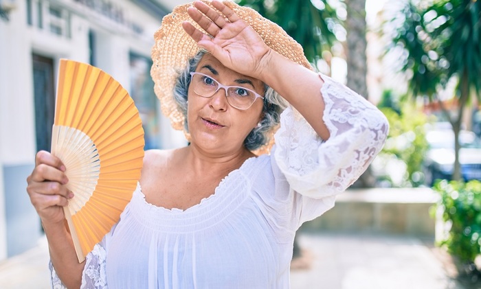 Ученые предупредили о росте риска преждевременной смерти из-за глобального потепления - фото